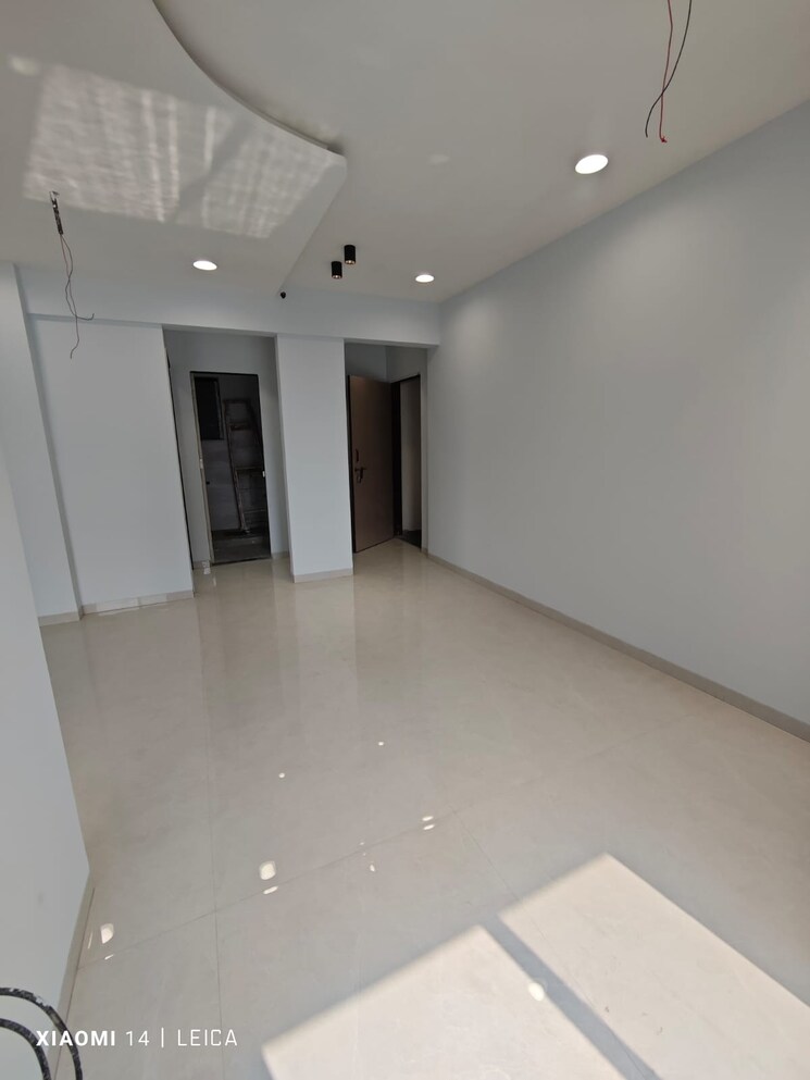 Room, pushpak nagar 2 Bedroom 1030 Sq.Ft. Apartment In Pushpak Nagar Navi Mumbai 7790302