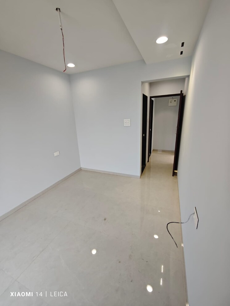 Room, pushpak nagar 2 Bedroom 1030 Sq.Ft. Apartment In Pushpak Nagar Navi Mumbai 7790302