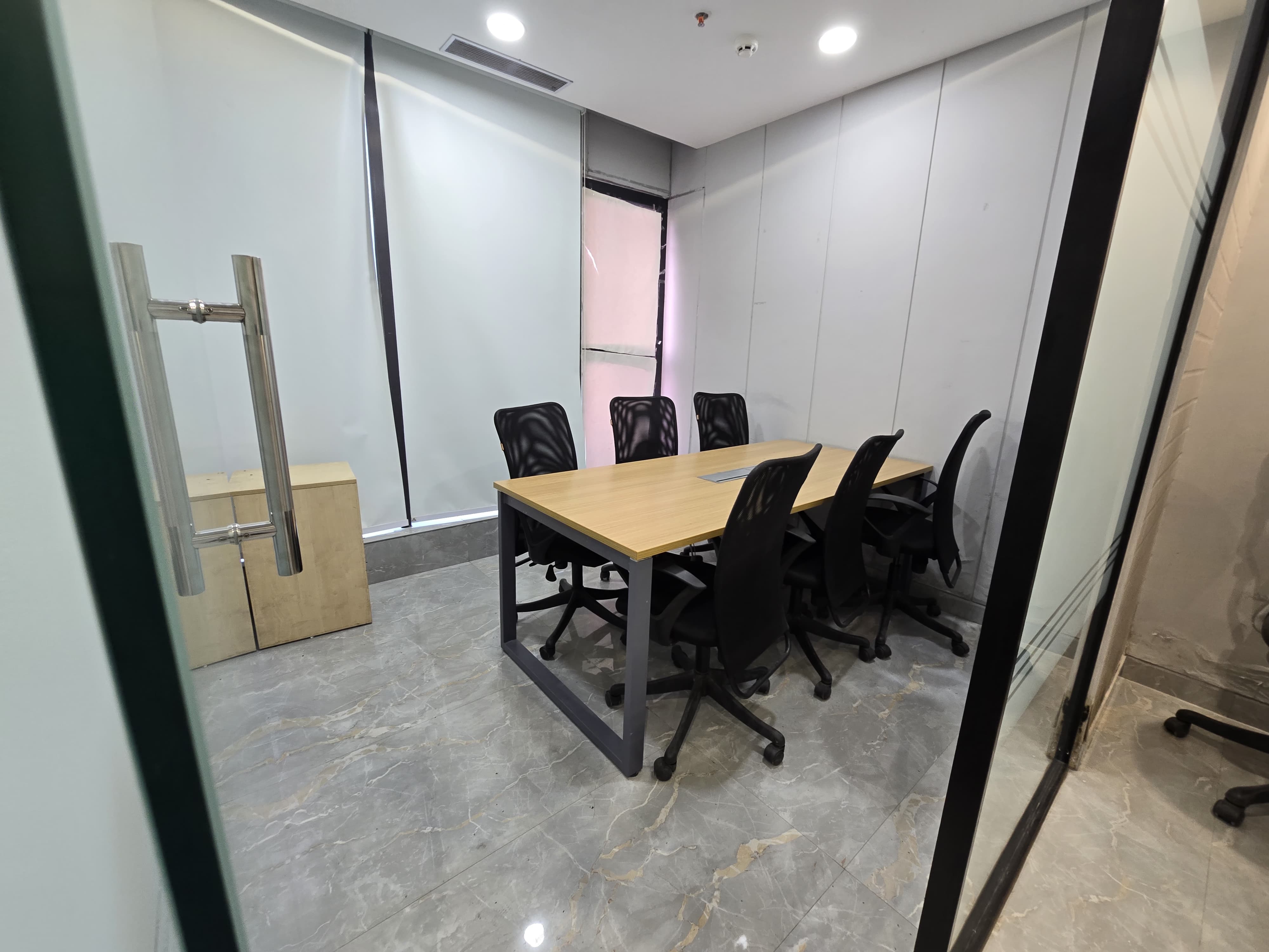 Commercial Office Space 1100 Sq.Ft. For Rent in Sector 47 Gurgaon  7790289