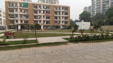 2 BHK Builder Floor – Exterior View View at RPS Palm Drive, Sector 88 - for Sale