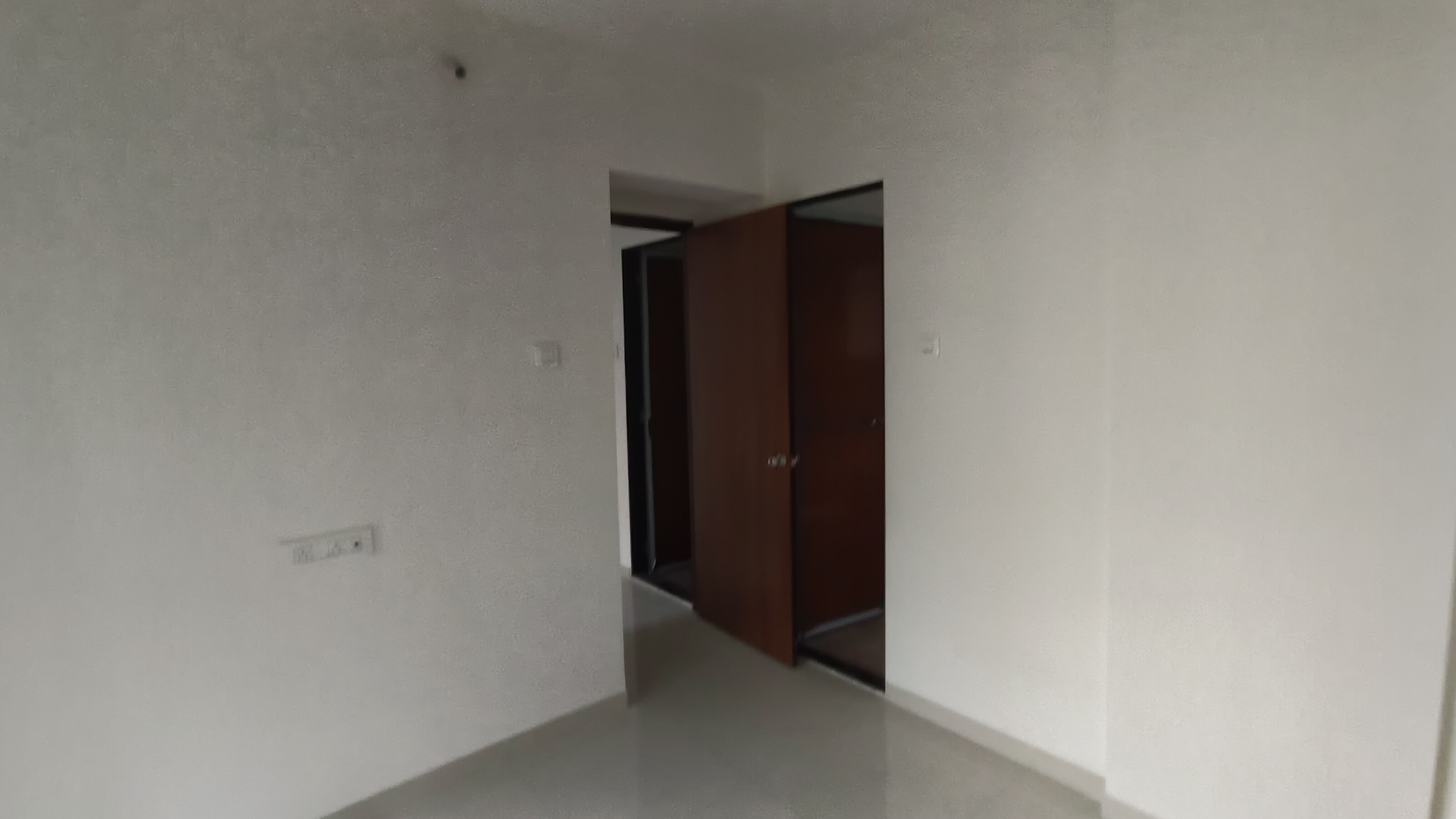 2 BHK Apartment For Rent in Sanghvi Hills Ghodbunder Road Thane  7790342