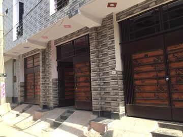 3 BHK Independent House – Exterior View View at Sector 50 - for Sale