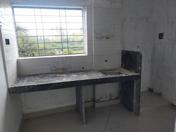 Kitchen in 1 BHK Apartment at Tapodham – for Sale