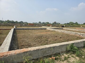Plot Area in  Plot at Kalli Paschim – for Sale