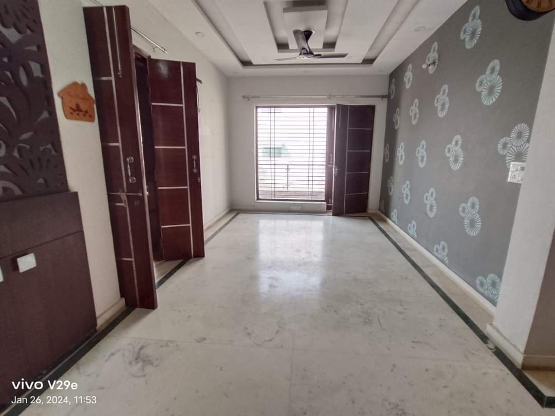 3 BHK Builder Floor For Rent in Sushant Lok 3 Sector 57 Gurgaon  7790363