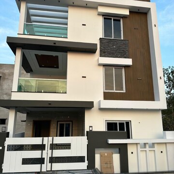 5 BHK Villa For Resale in Kapra Hyderabad  7790407