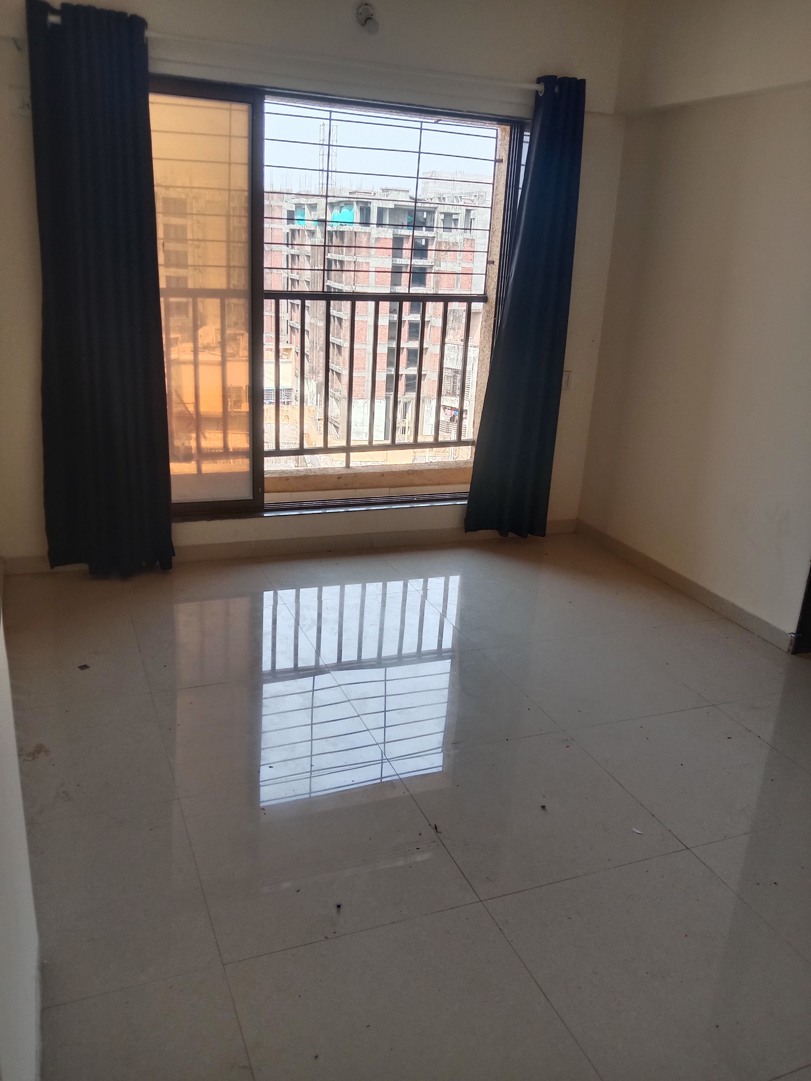 1 BHK Apartment For Sale in DGS Sheetal Deep