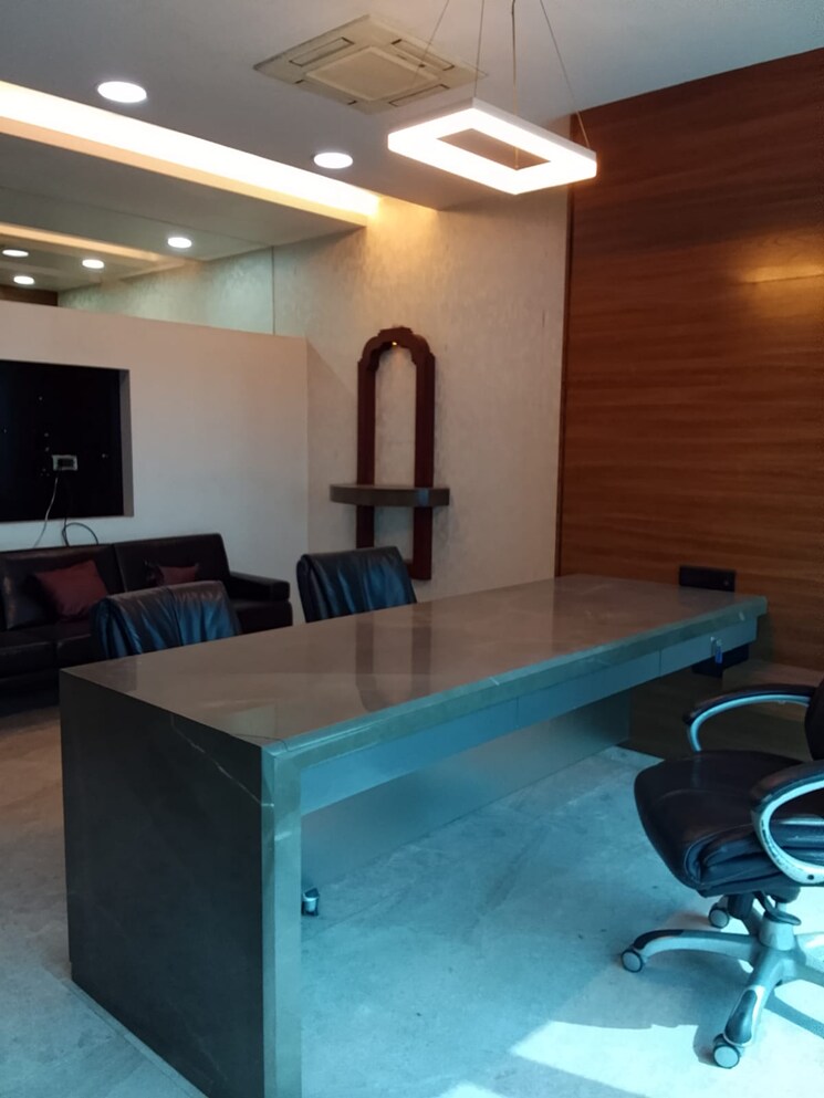 Team Area, satra-plaza Commercial Office Space 1500 Sq.Ft. In Vashi Sector 19d Navi Mumbai 7790370
