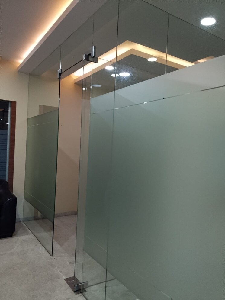 undefined, satra-plaza Commercial Office Space 1500 Sq.Ft. In Vashi Sector 19d Navi Mumbai 7790370