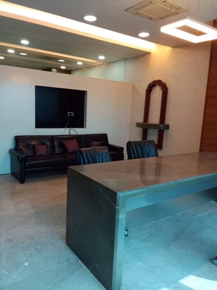 Kitchen, satra-plaza Commercial Office Space 1500 Sq.Ft. In Vashi Sector 19d Navi Mumbai 7790370