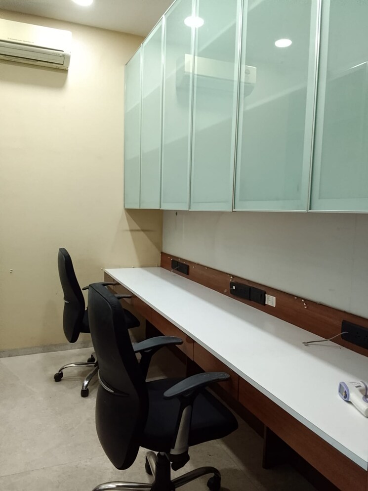 Kitchen, satra-plaza Commercial Office Space 1500 Sq.Ft. In Vashi Sector 19d Navi Mumbai 7790370