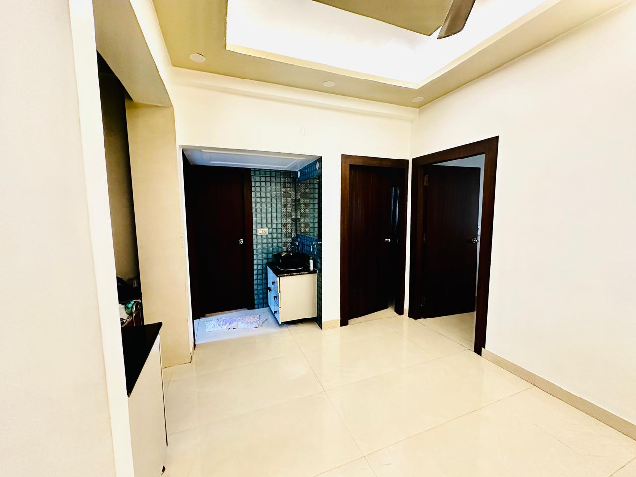 2 BHK Builder Floor For Rent in RWA Flats New Ashok Nagar New Ashok Nagar Delhi  7790419