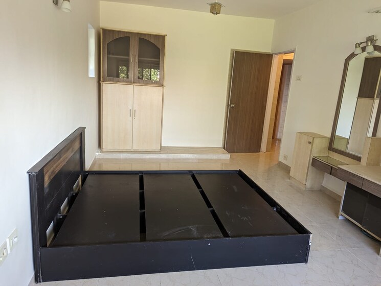 Master Bedroom, worli 2 Bedroom 950 Sq.Ft. Apartment In Worli Mumbai 7790395