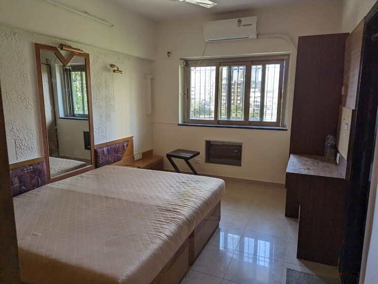 Bedroom, worli 2 Bedroom 950 Sq.Ft. Apartment In Worli Mumbai 7790395