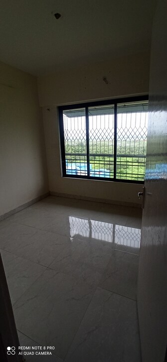 1 BHK Apartment For Rent in Mittal Enclave Naigaon East Palghar  7790379