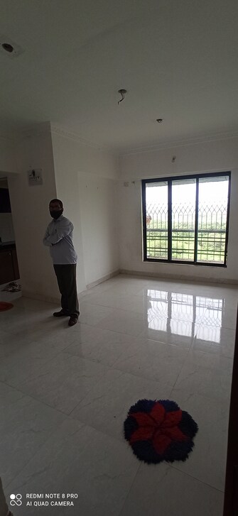 1 BHK Apartment For Rent in Mittal Enclave Naigaon East Palghar  7790379