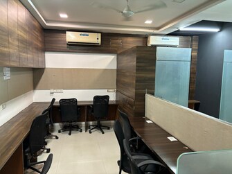 Commercial Office Space 1400 Sq.Ft. For Resale in Sector 19d Navi Mumbai  7790392