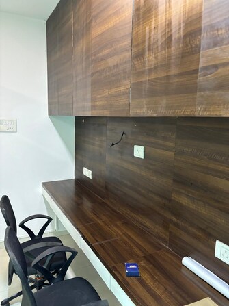 Commercial Office Space 1400 Sq.Ft. For Resale in Sector 19d Navi Mumbai  7790392