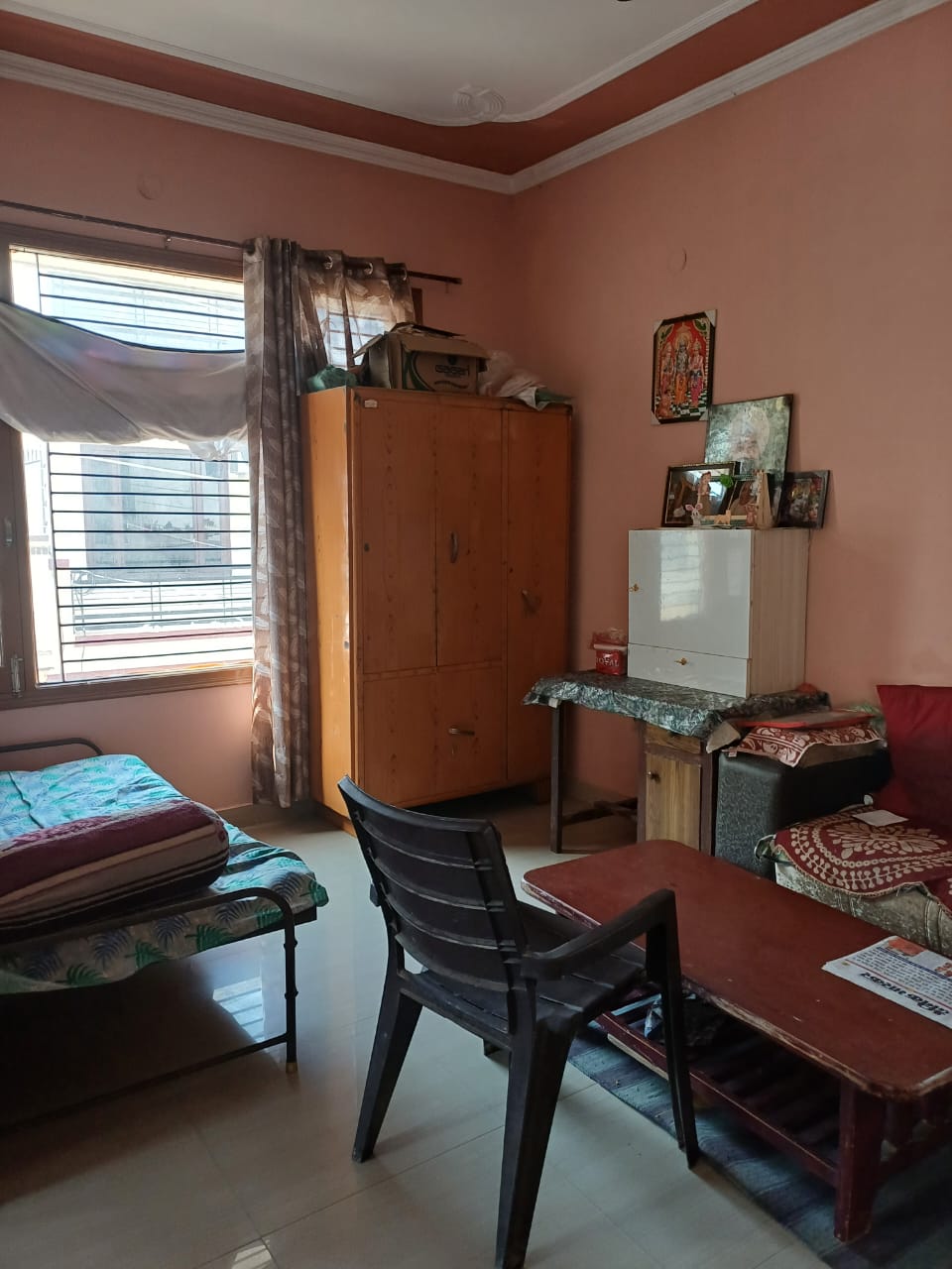 3 BHK + Study Room Independent House For Sale in Sector 125