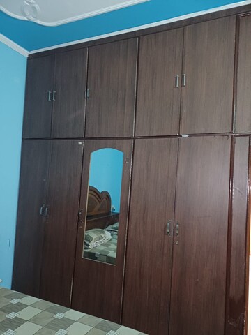 Furnished Amenities in 3 BHK Independent House at Sector 125 – for Sale