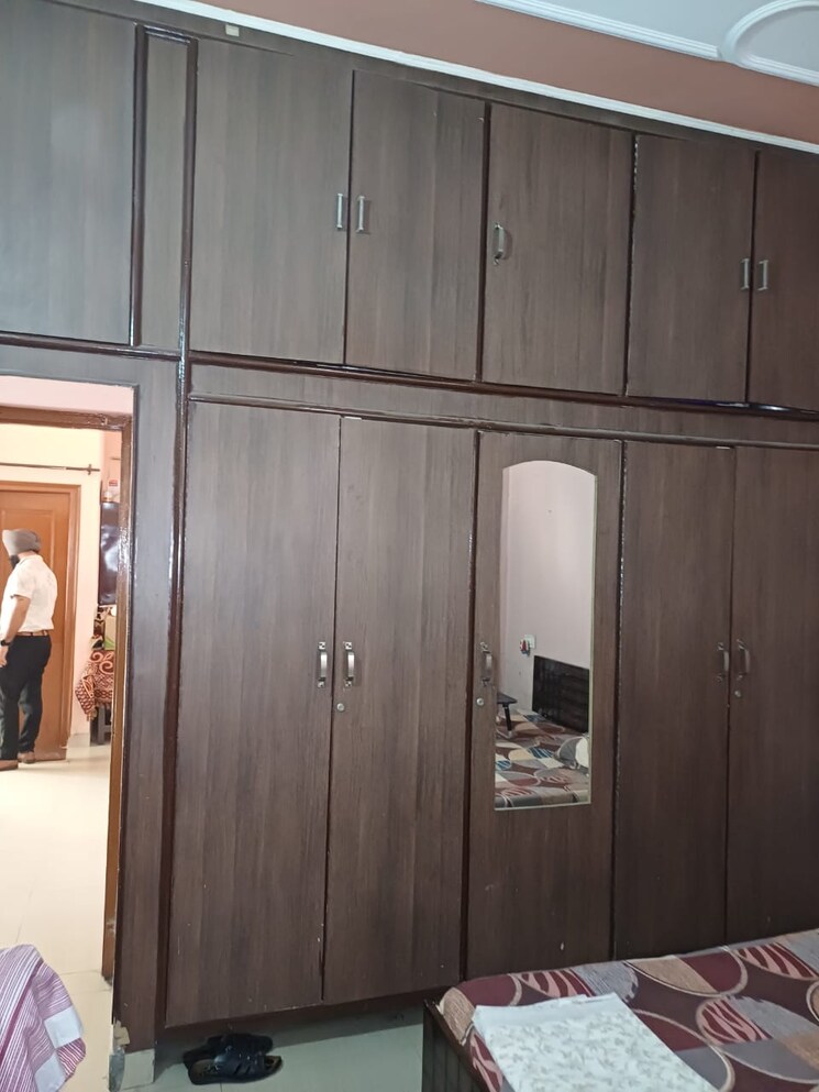 undefined, sector 125 3 Bedroom 125 Sq.Yd. Independent House In Sector 125 Mohali 7790424