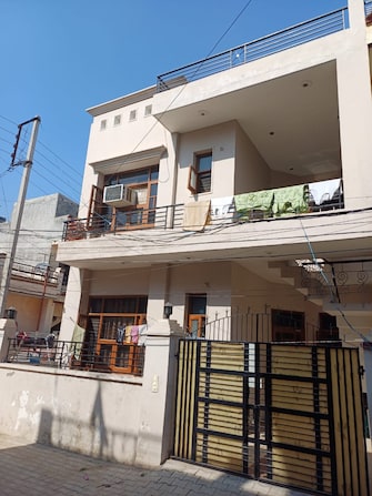 3 BHK Independent House For Resale in Sector 125 Mohali  7790424