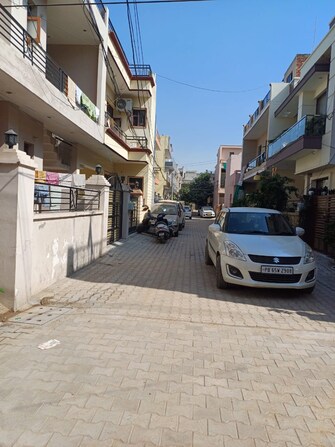 3 BHK Independent House For Resale in Sector 125 Mohali  7790424