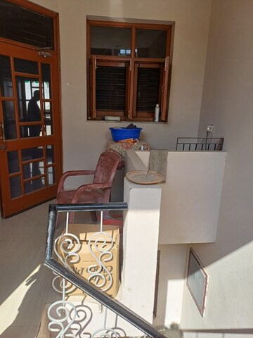 Furnished Amenities in 3 BHK Independent House at Sector 125 – for Sale