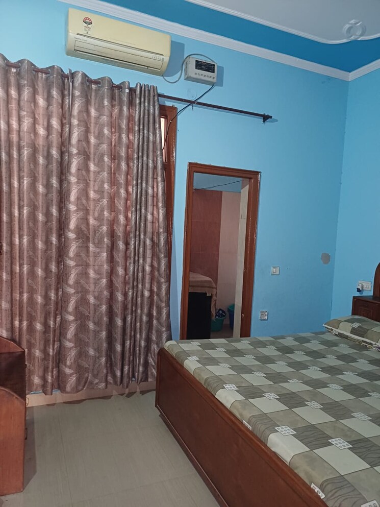 Bedroom, sector 125 3 Bedroom 125 Sq.Yd. Independent House In Sector 125 Mohali 7790424