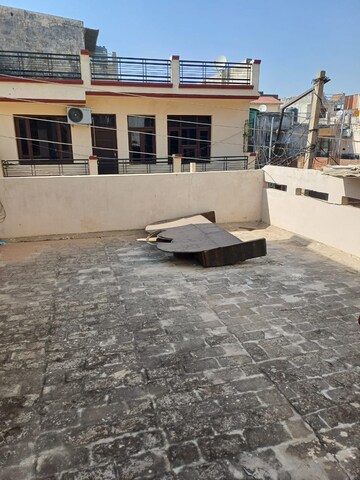 3 BHK Independent House – Exterior View View at Sector 125 - for Sale