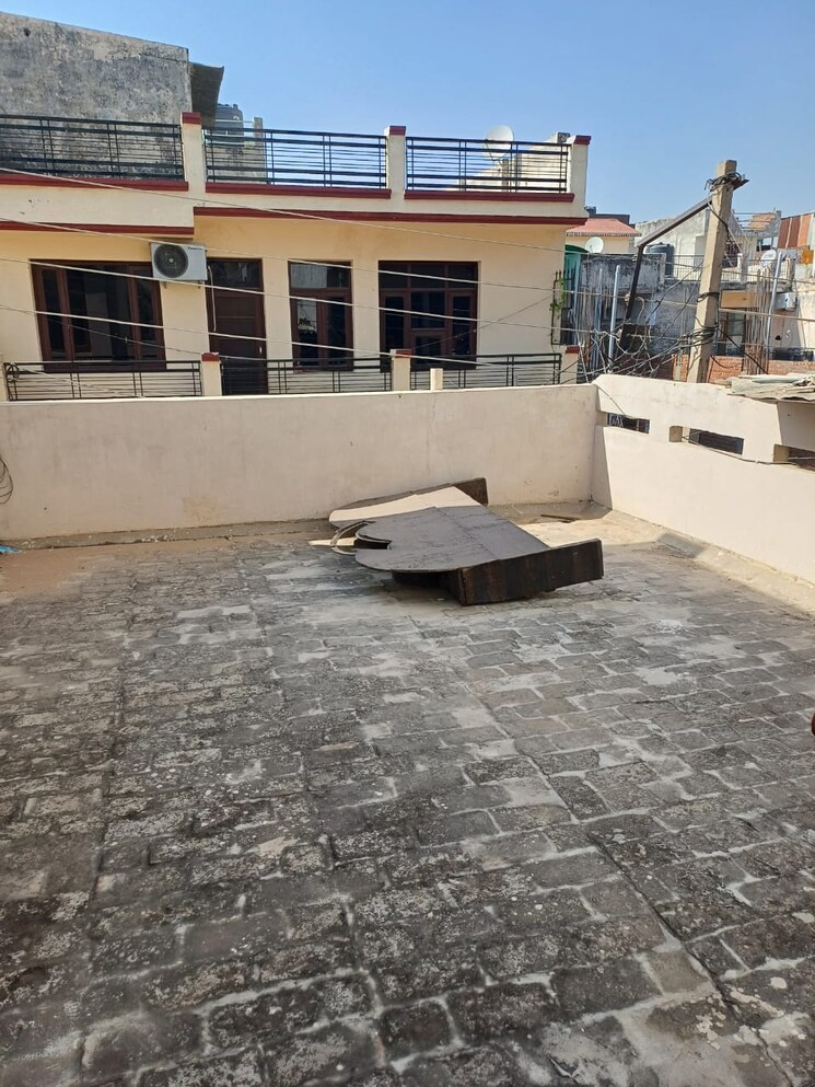 Exterior View, sector 125 3 Bedroom 125 Sq.Yd. Independent House In Sector 125 Mohali 7790424