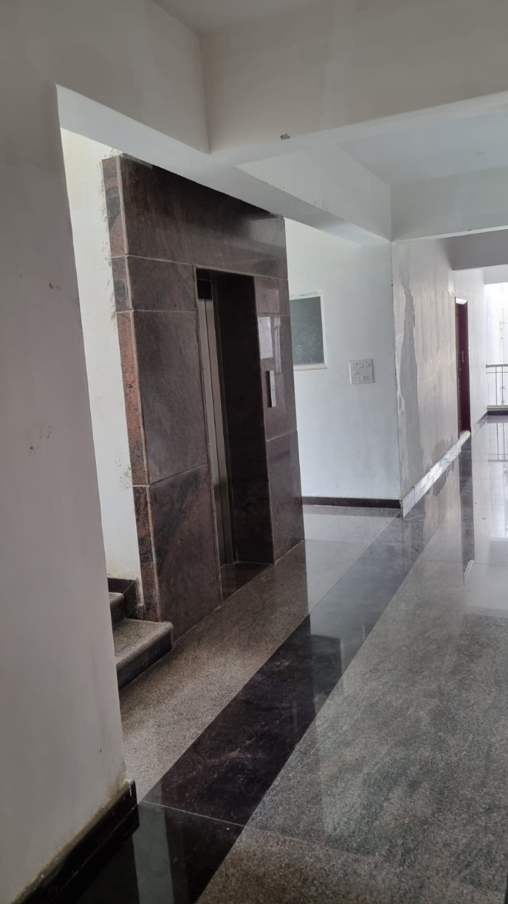 3 BHK Apartment For Resale in Banaswadi Bangalore  7790404