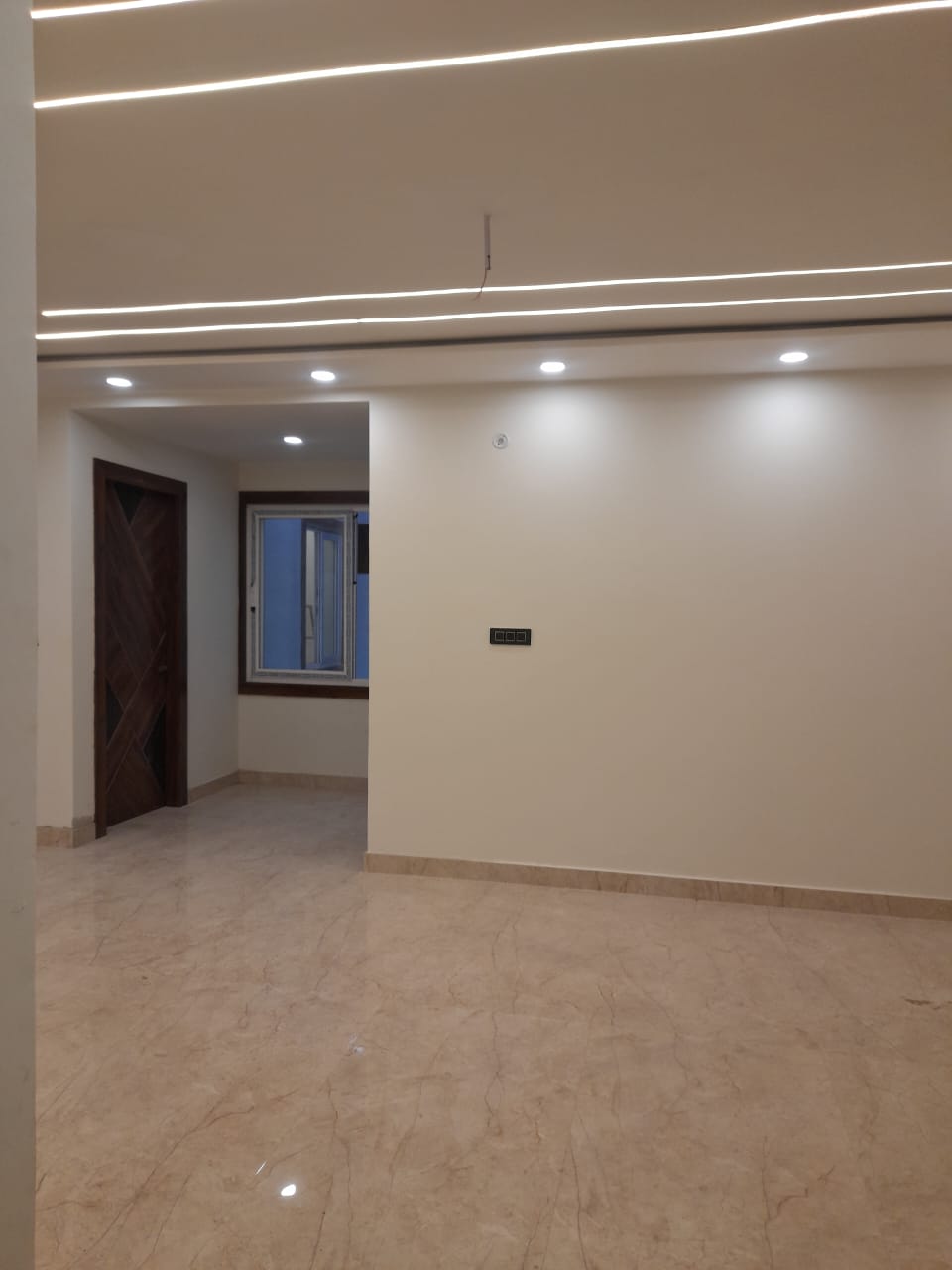 3 BHK + Pooja Room Villa For Sale in Shiv Propertys 
