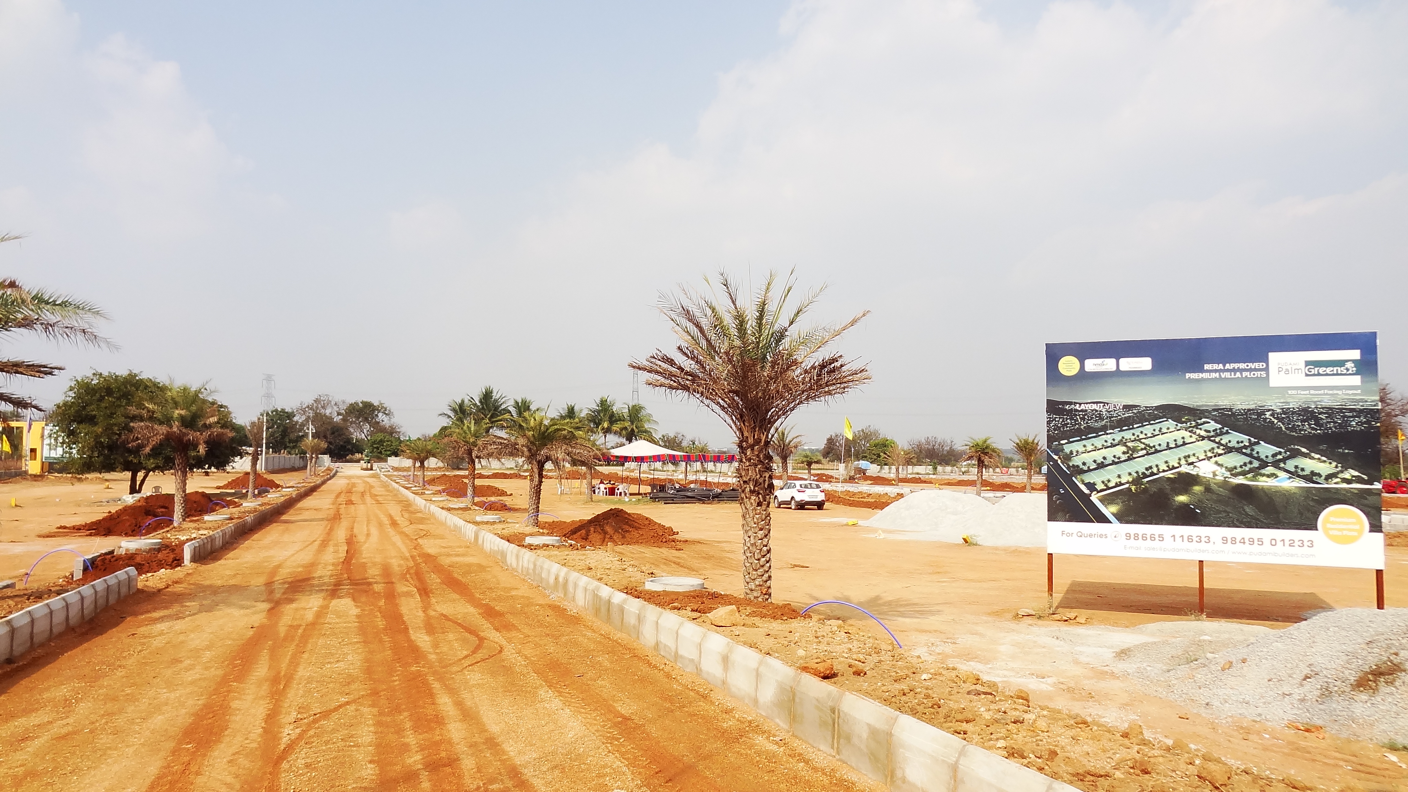 Plot For Resale in Shadnagar Hyderabad  7790394