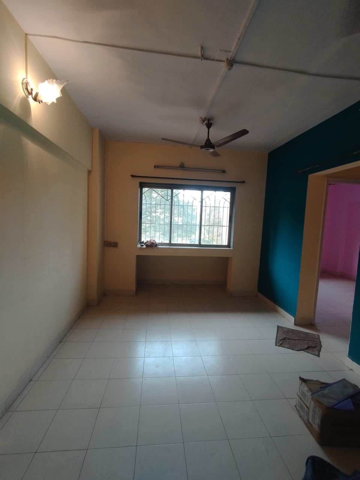 2 BHK Apartment For Sale in Vijay Nagari CHS