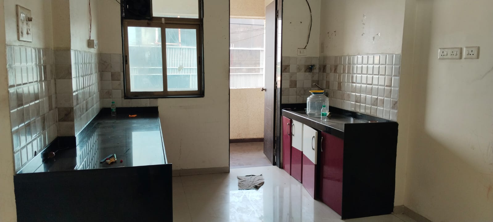 2 BHK Apartment For Rent in Haware Grand Heritage Wakad Pune  7790458