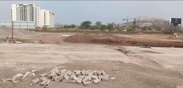 Plot For Resale in Nagar Road Pune  7790331