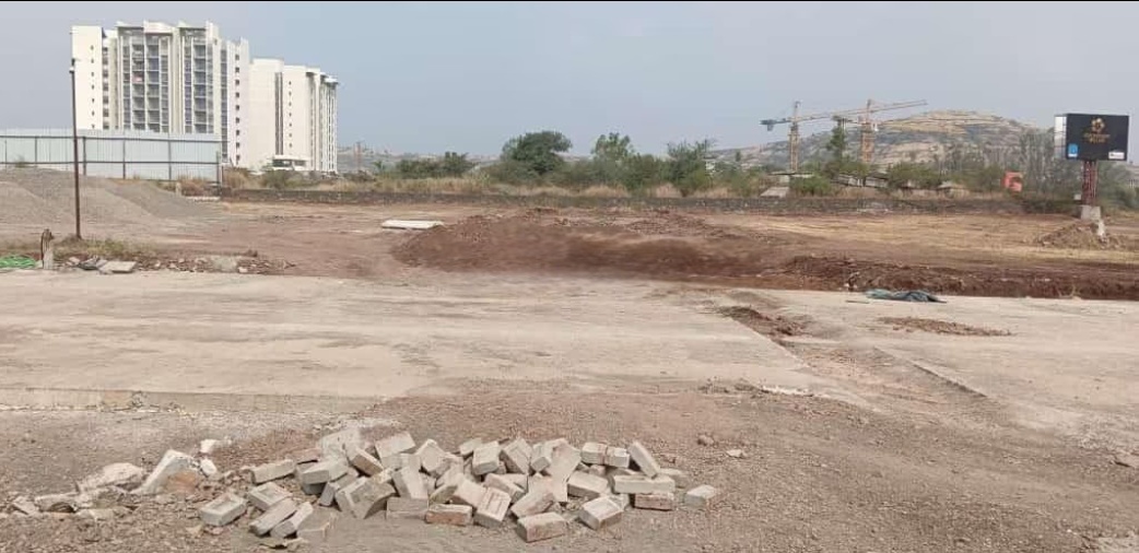 Plot For Resale in Wagholi Pune  7790455