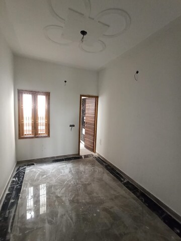 Building Lobby in 3 BHK Independent House at Mawana – for Sale