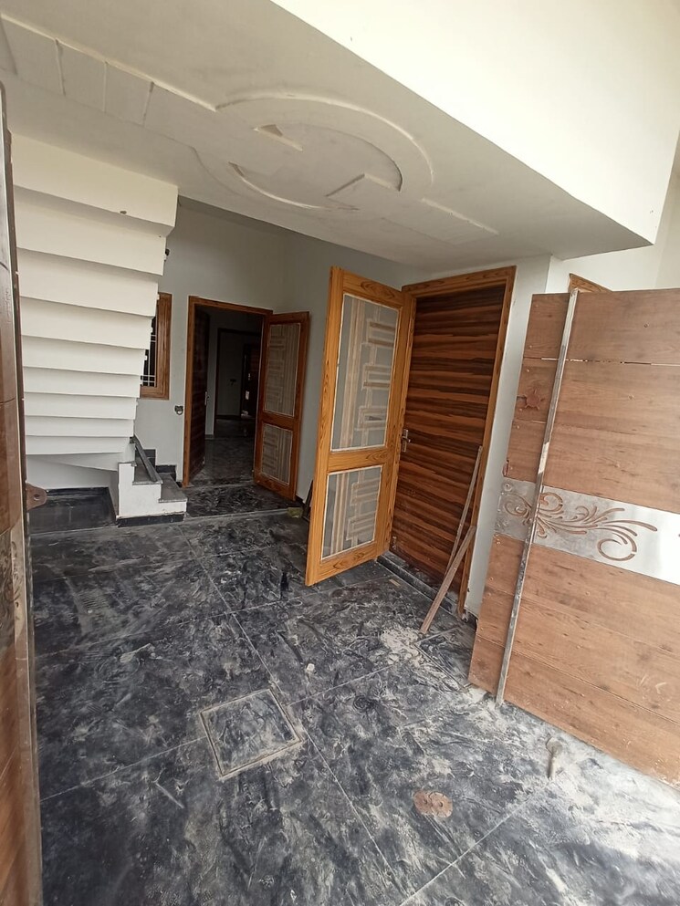 Exterior View, mawana 3 Bedroom 116 Sq.Yd. Independent House In Mawana Meerut 7790478