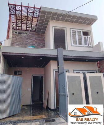 3 BHK Independent House For Resale in Mawana Meerut  7790478