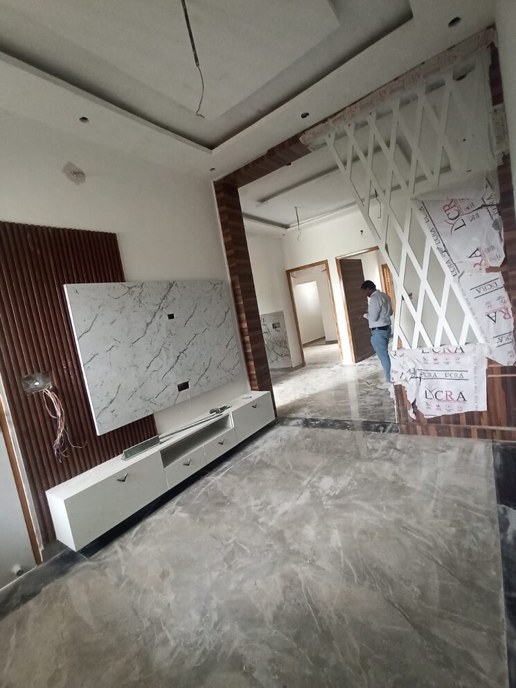 Room, mawana 3 Bedroom 116 Sq.Yd. Independent House In Mawana Meerut 7790478
