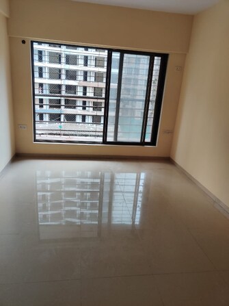 1 BHK Apartment For Rent in RNA Courtyard Mira Road Thane  7790488