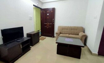 1 BHK Builder Floor For Rent in Electronic City Phase I Bangalore  7790485