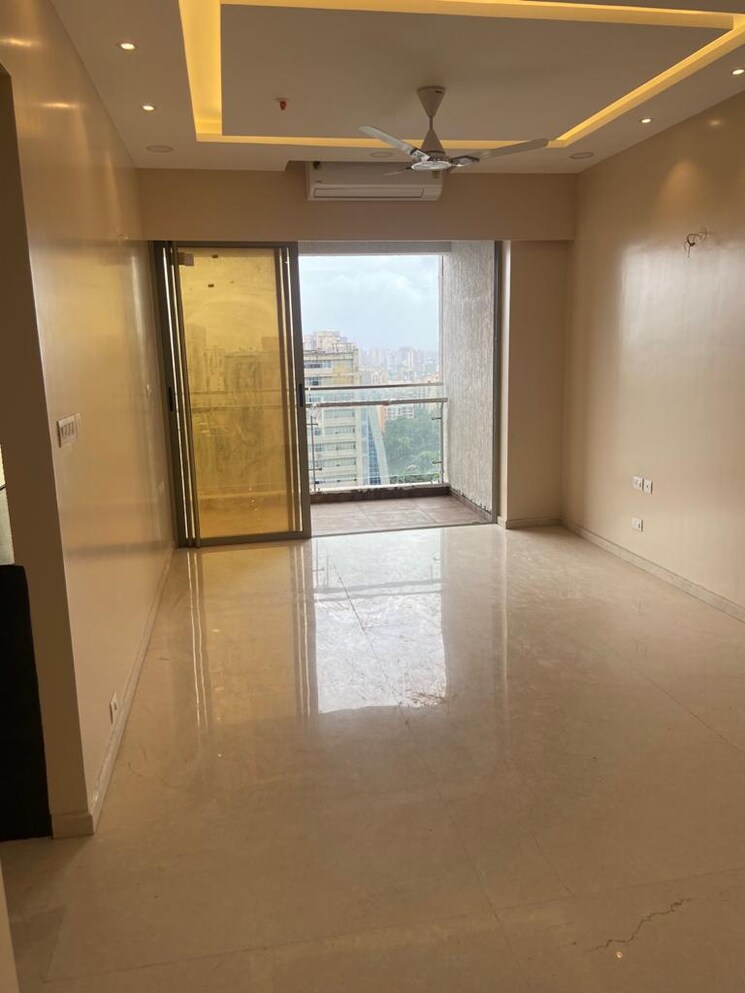 Living Room, transcon-triumph-tower 3 Bedroom 1336 Sq.Ft. Apartment In Andheri West Mumbai 7790480