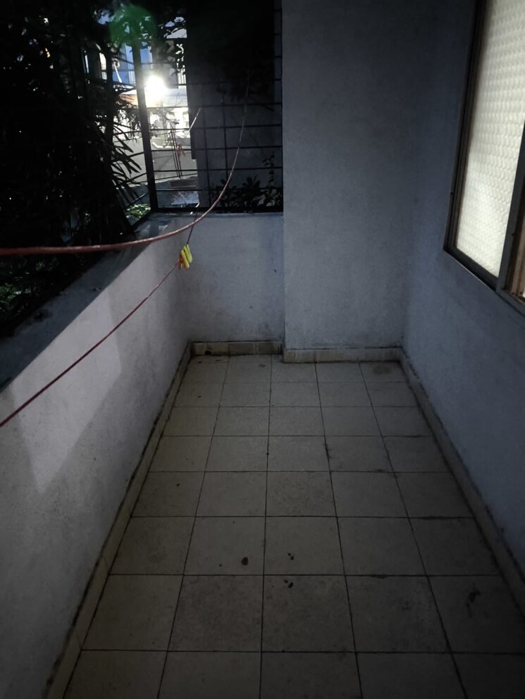 Balcony, organic-dhanorina 3 Bedroom 1500 Sq.Ft. Independent House In Dhanori Pune 7790501