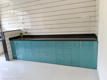 3 BHK Apartment For Rent in Shree Krishna Sentosa Pride, Punawale