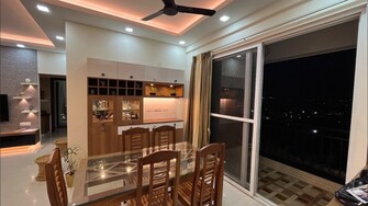 3 BHK Apartment For Resale in Coevolve Northern Star Thanisandra Bangalore  7790498