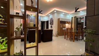 3 BHK Apartment For Resale in Coevolve Northern Star Thanisandra Bangalore  7790498