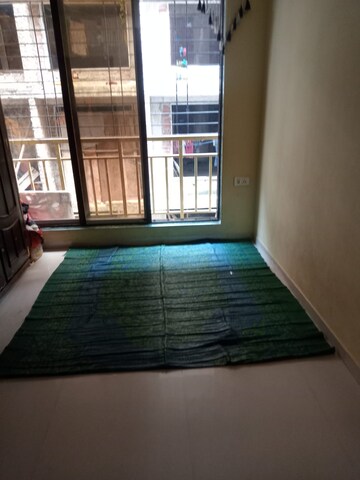 Bedroom in 1 BHK Apartment at Ulwe – for Sale